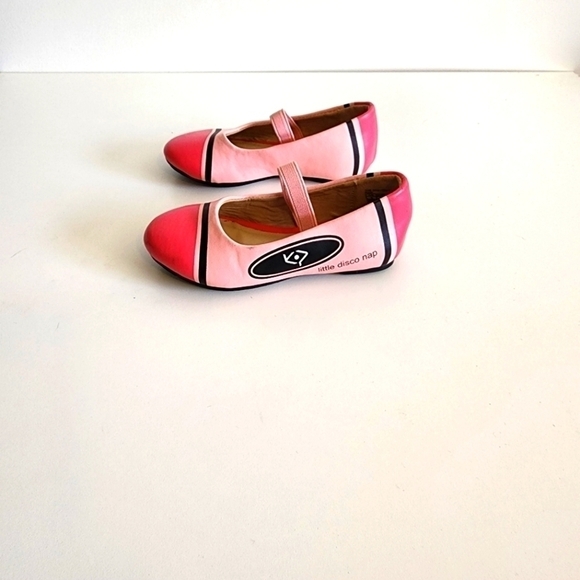 Katy Perry The Crayon -T in Pink - Picture 6 of 8